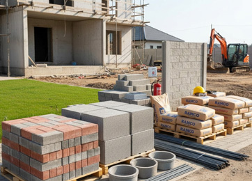 Construction Materials